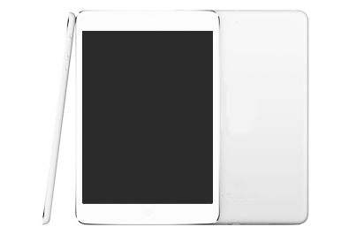 iPad