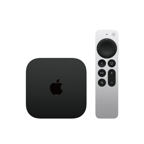 Apple Tv