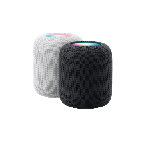 HomePod