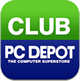 CLUB PC DEPOT