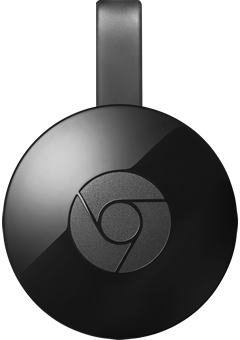 Chromecast