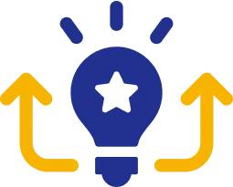 グループシナジーのイメージ  