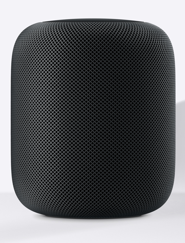 HomePod