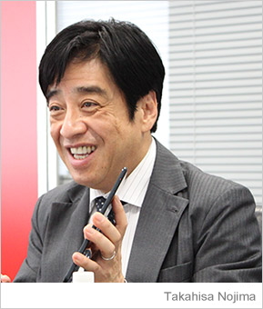Takahisa Nojima