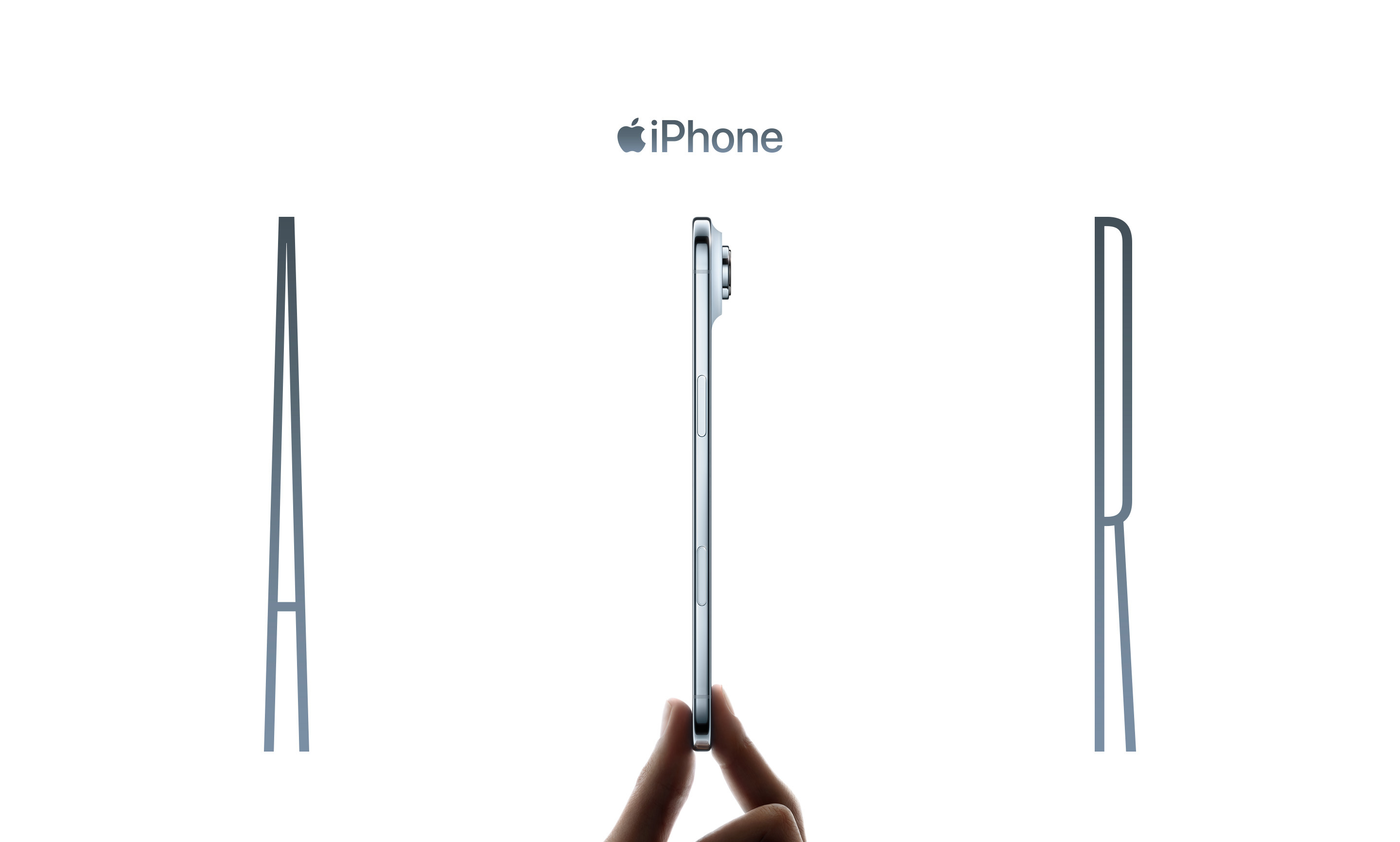 iPhone Air