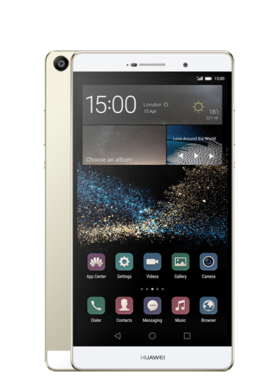 HUAWEI P8max