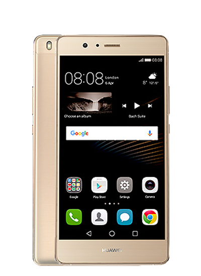 Huawei P9 Lite