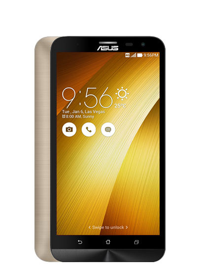 ASUS ZenFone 2 Laser