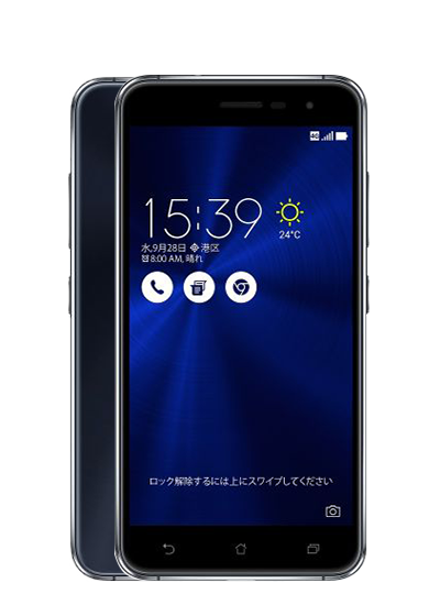 zenfone3