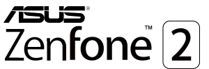 ASUS ZenFone 2