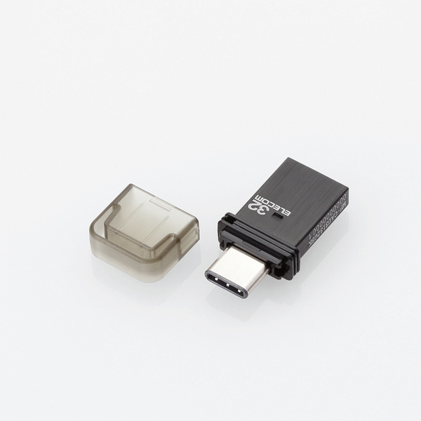 USB Type-Cメモリ