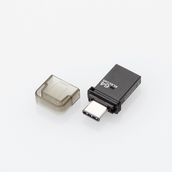 USB Type-Cメモリ