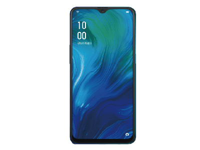 OPPO Reno A