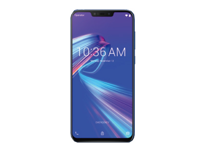 Zenfone MAX M2