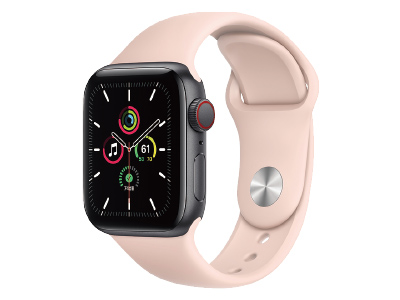 Apple Watch SE