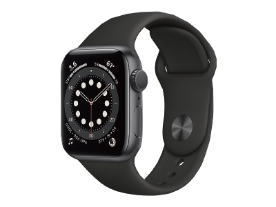 Apple Watch Series 6