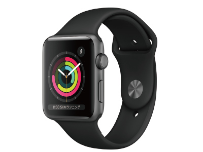 Apple Watch Series 3