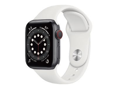 Apple Watch Series 6