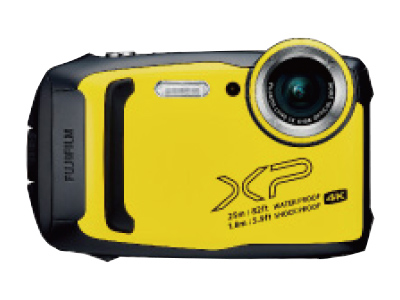 FinePix XP140