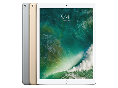 iPad Pro 2015年モデル