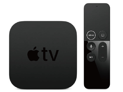 Apple TV