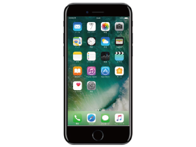 iPhone 7