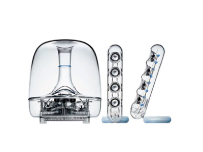 harman/kardon ワイヤレススピーカー