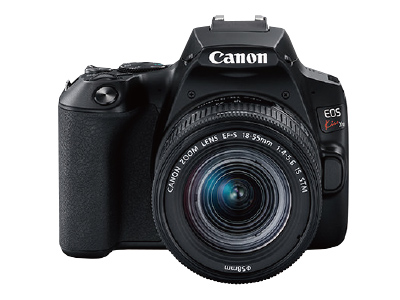 Canon デジタル一眼