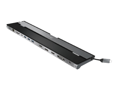 Docking station