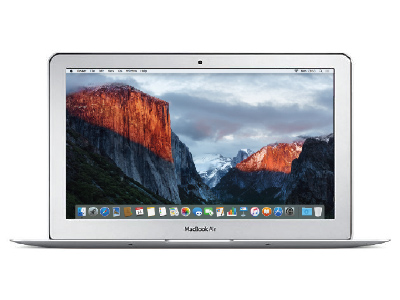 MacBook Air