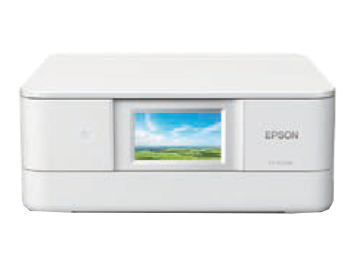 EPSON Colorio EP882A