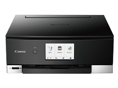 Canon PIXUSTS8