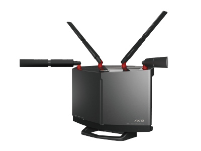 WXR-6000AX12S