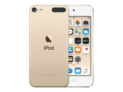 iPod touch