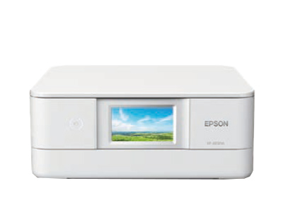 EPSON Colorio EP883A
