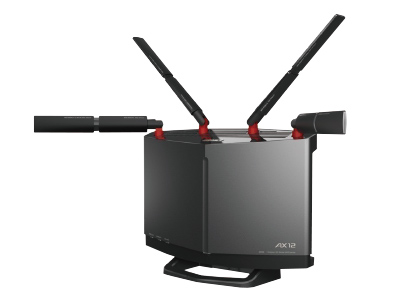 WXR-6000AX12S