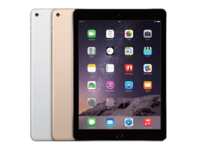 iPad Air2 9.7 インチ