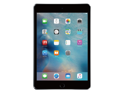 iPad mini3 7.9 インチ