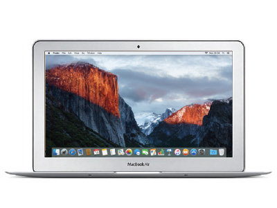 MacBook Air 11インチ