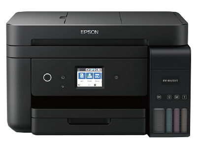 EPSON EW-M670FT