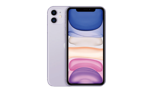 iPhone 11