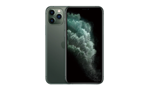iPhone 11Pro