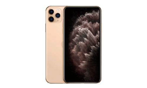 iPhone 11ProMax