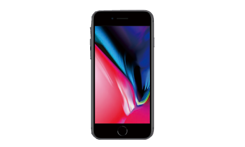 iPhone 8