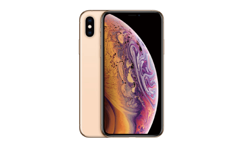 iPhone XS Max