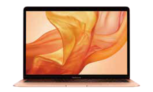 MacBook Air