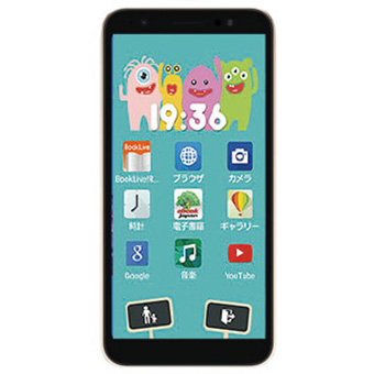 Zenfone Live L1