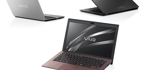 VAIO