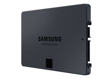 SAMSUNG 860 QVO MZ-76Q2T0B/IT (2TB SATA600 SSD)