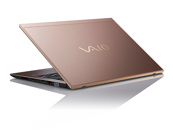 VAIO S14